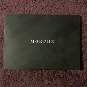 Morphe 35M palette